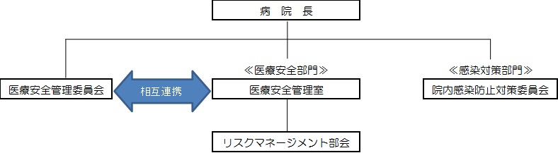 組織と体制